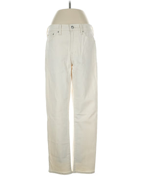 1 waist size - 25