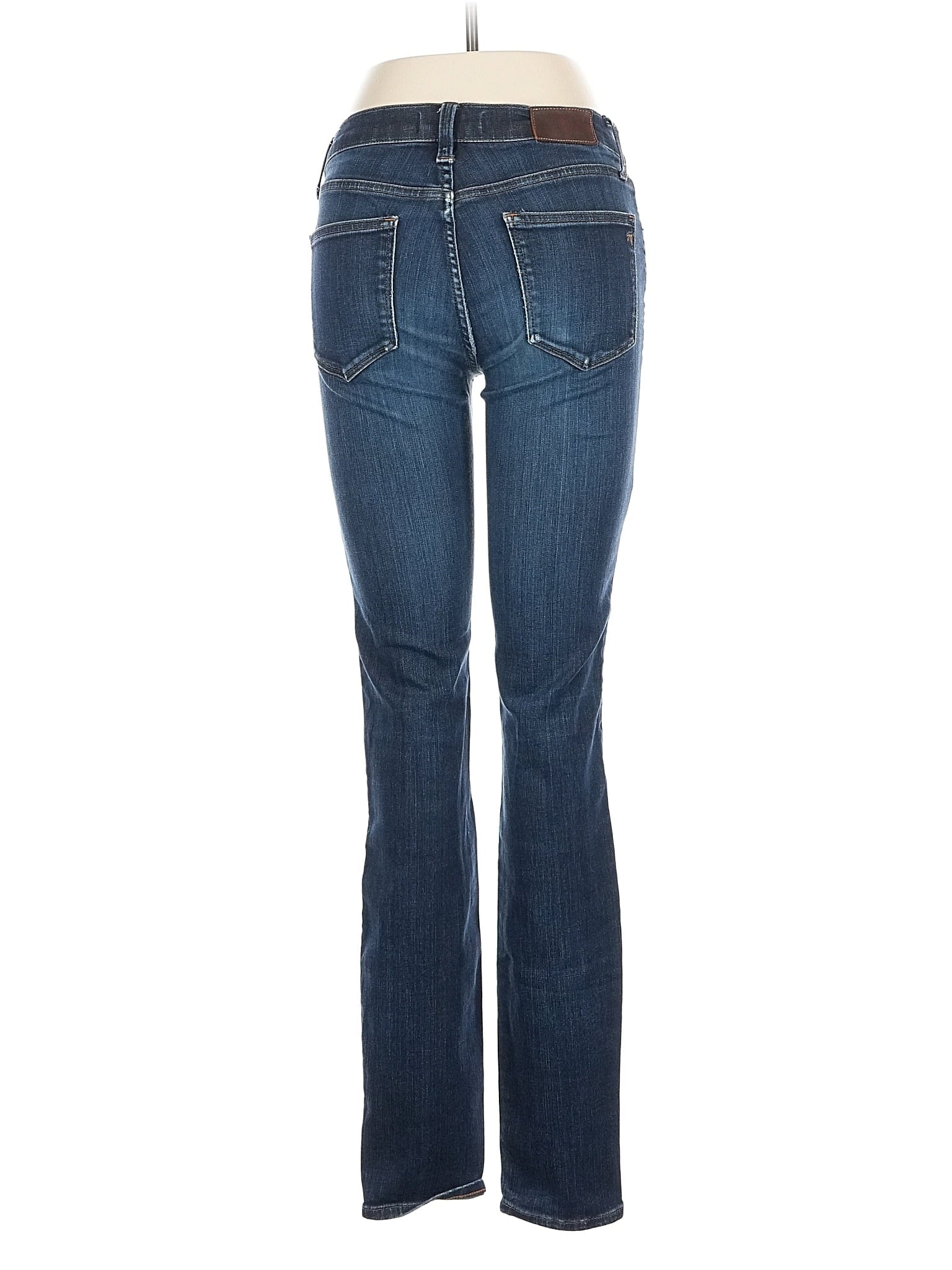 2 waist size - 28