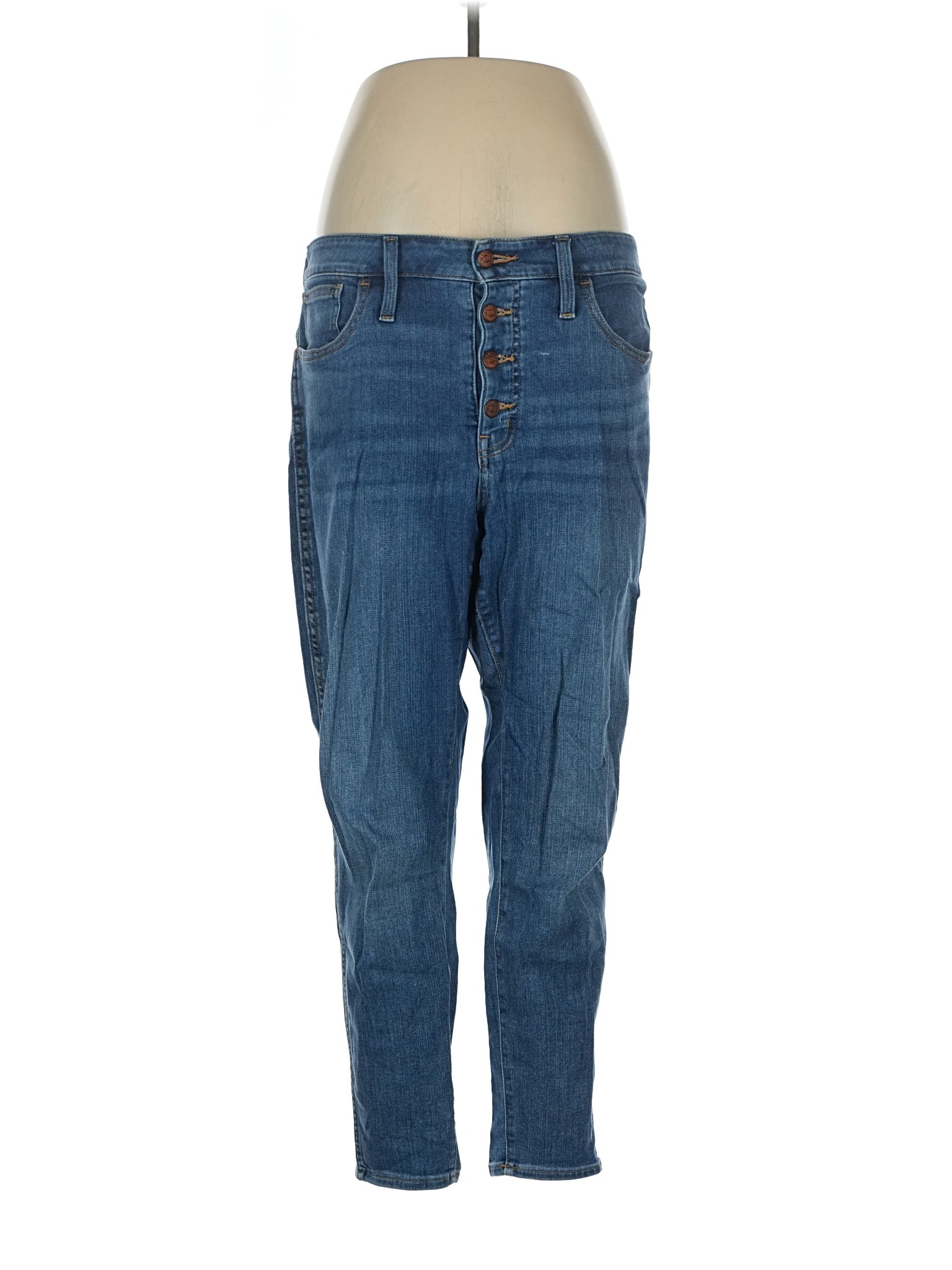 1 waist size - 31 P