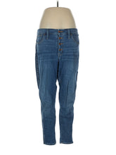 1 waist size - 31 P