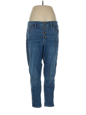 1 waist size - 31 P