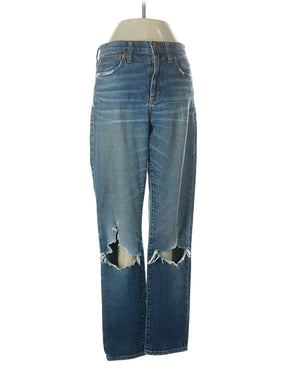 1 waist size - 25