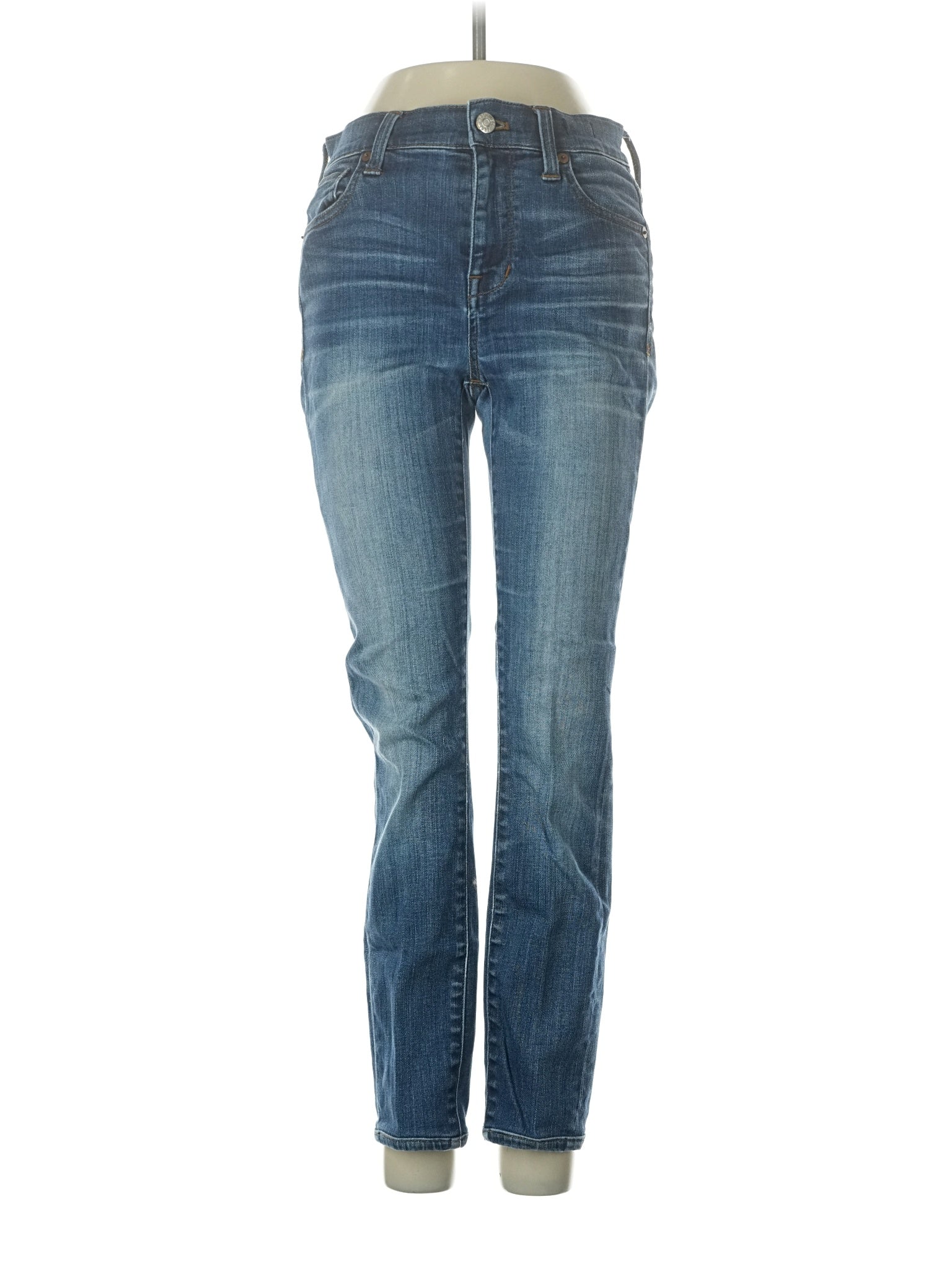1 waist size - 25
