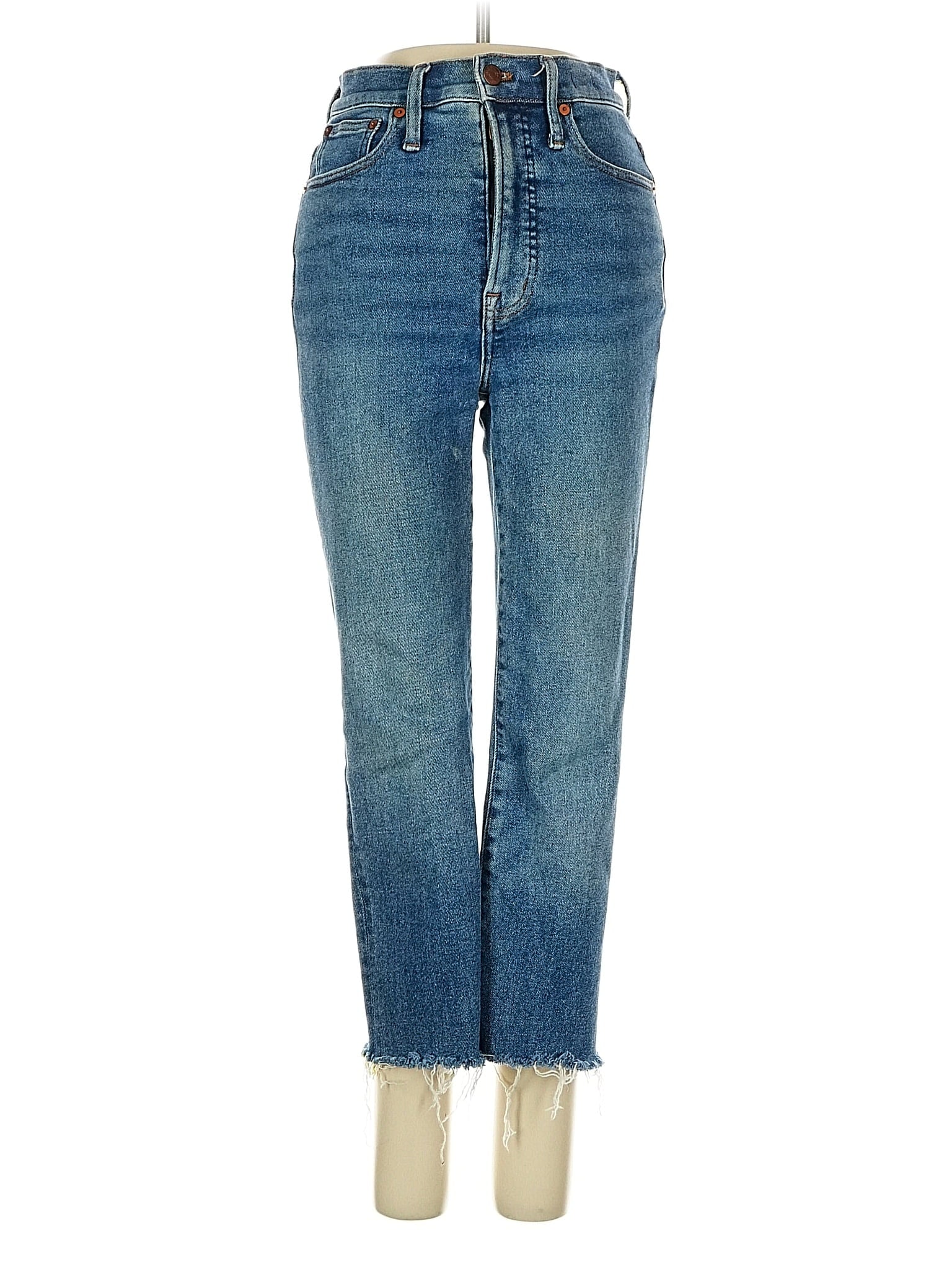 1 waist size - 25