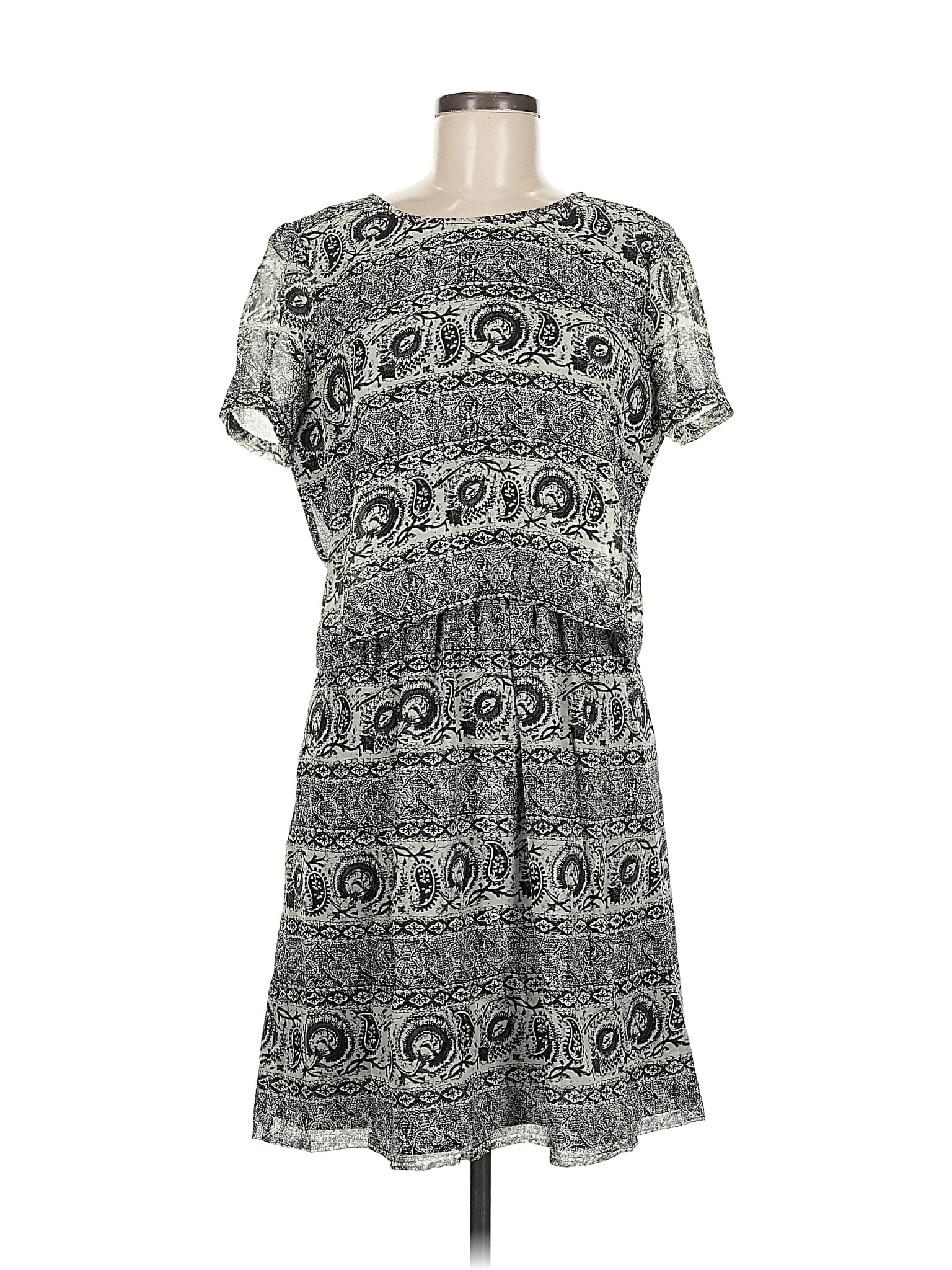 1 size - 6