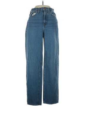 1 waist size - 24