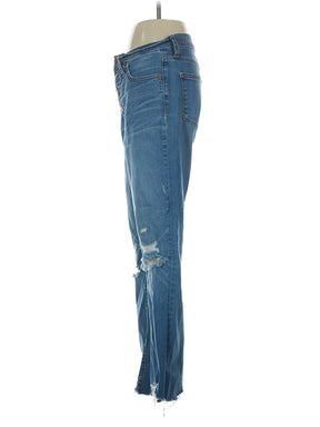 8 waist size - 27