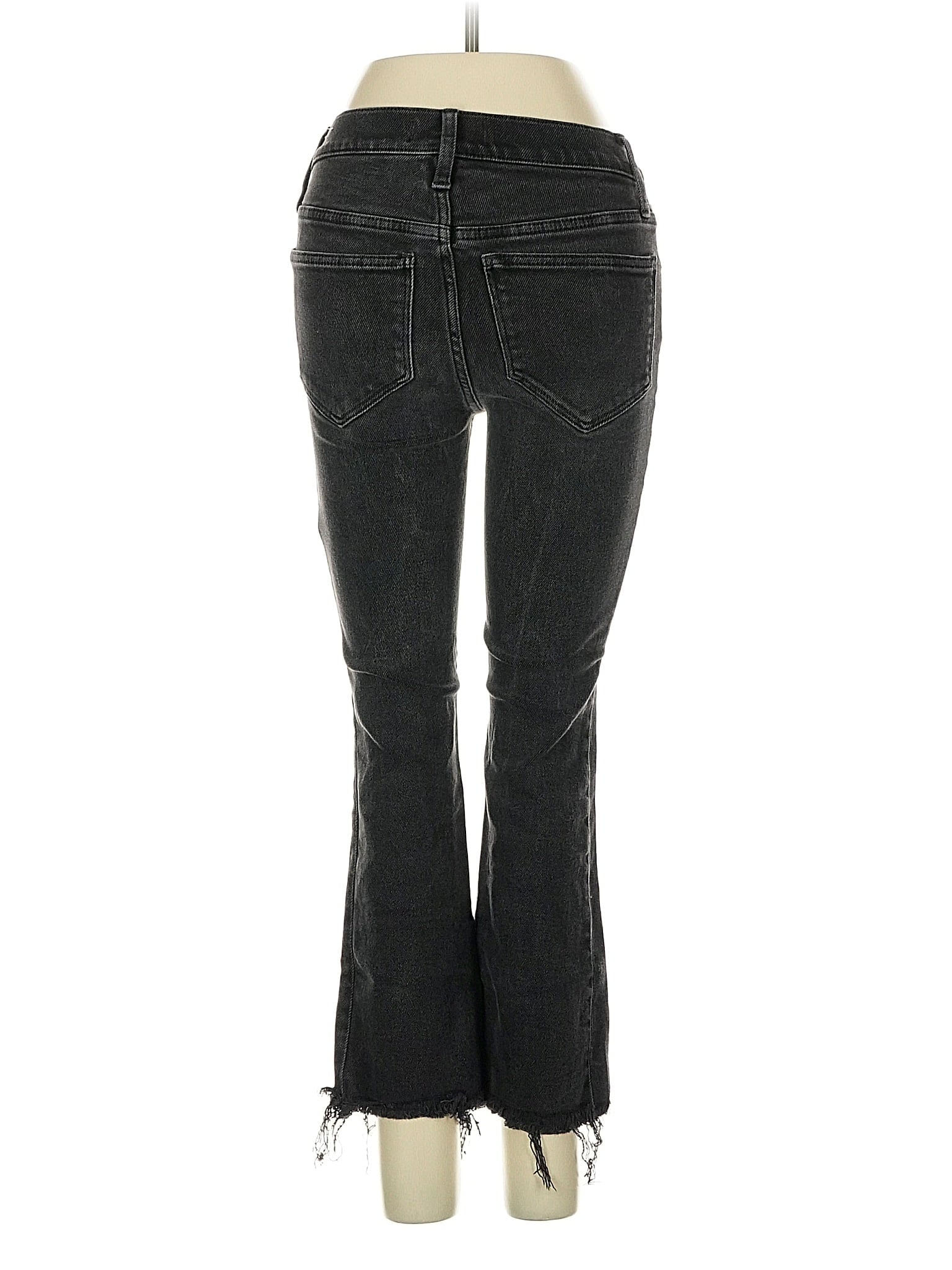 2 waist size - 24 P