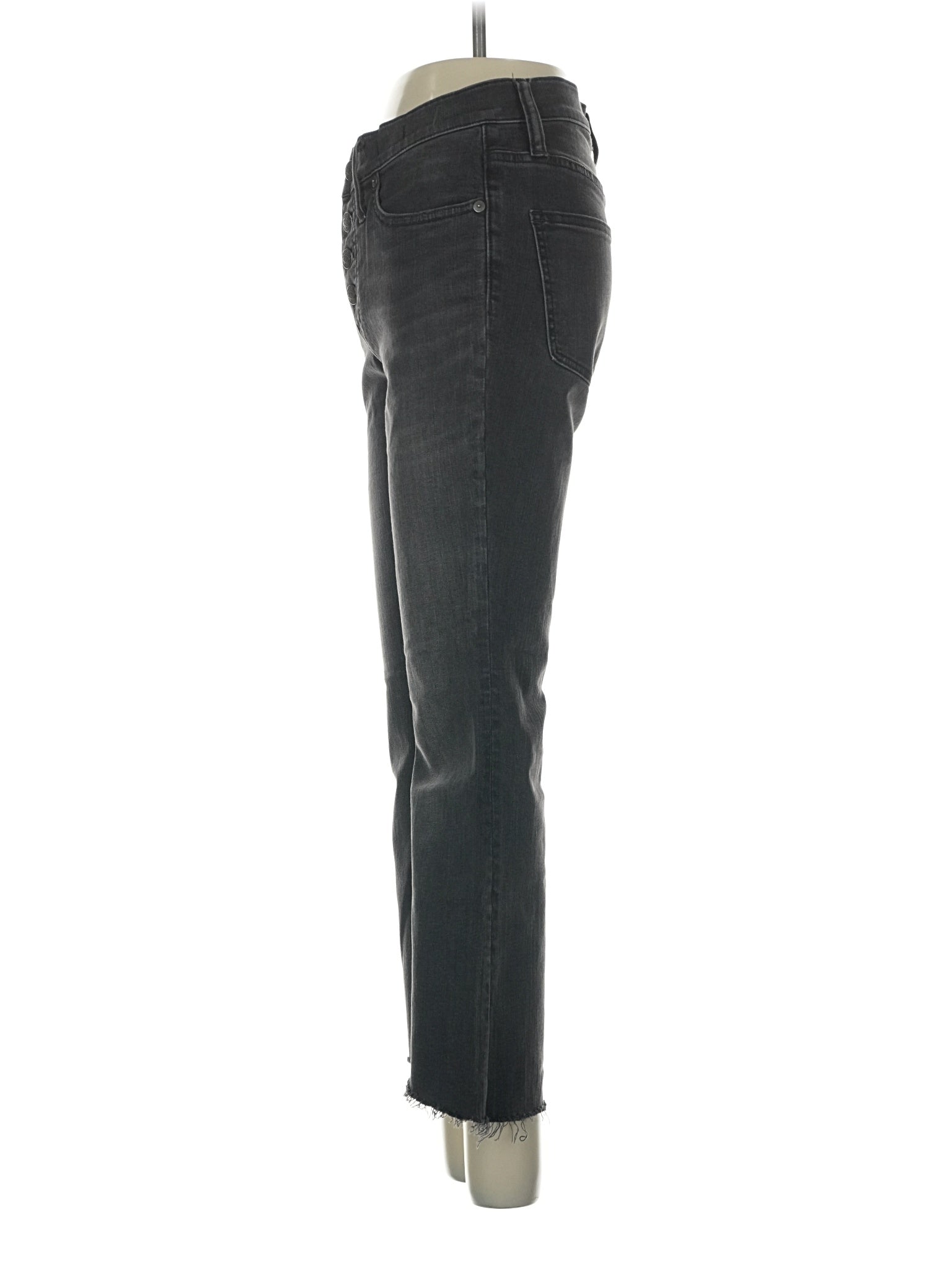 9 waist size - 25 short