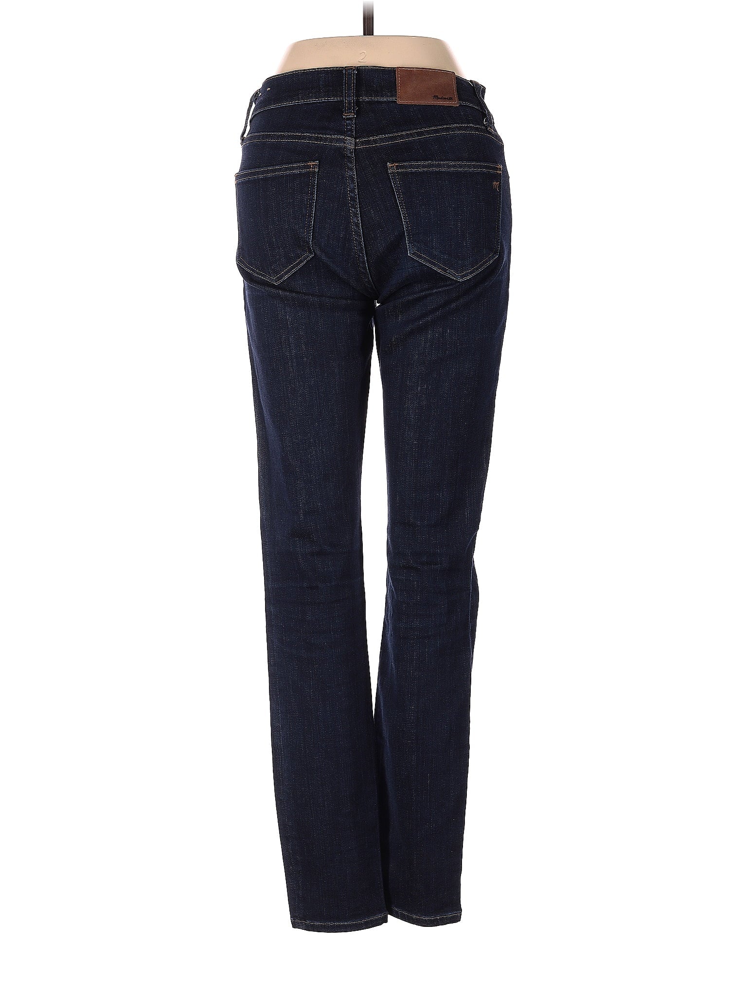 2 waist size - 25