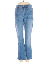 1 waist size - 25