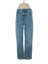 1 waist size - 27