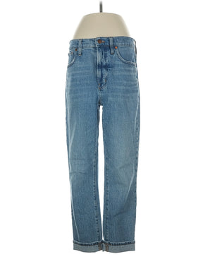 1 waist size - 27
