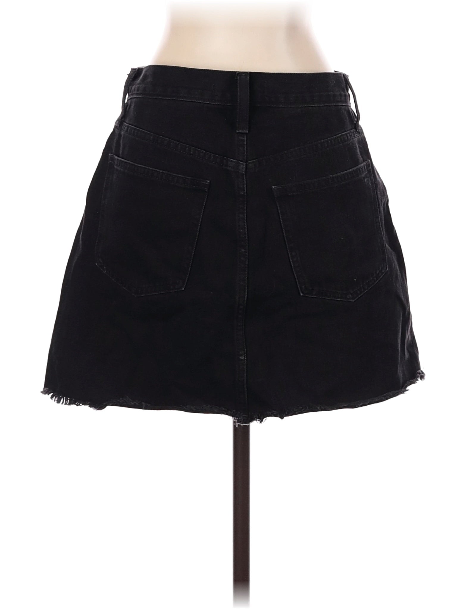 2 waist size - 27