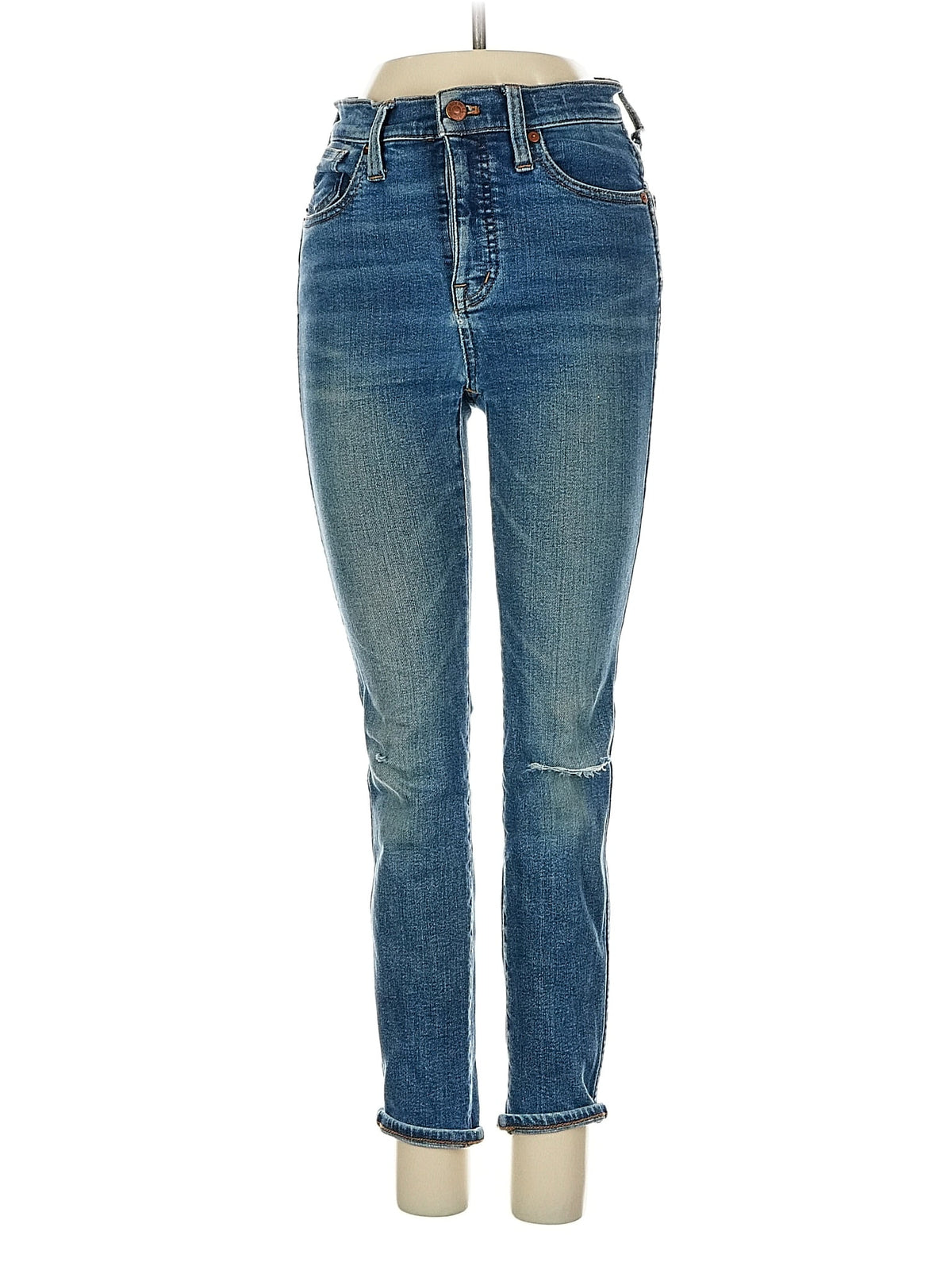 1 waist size - 24 P