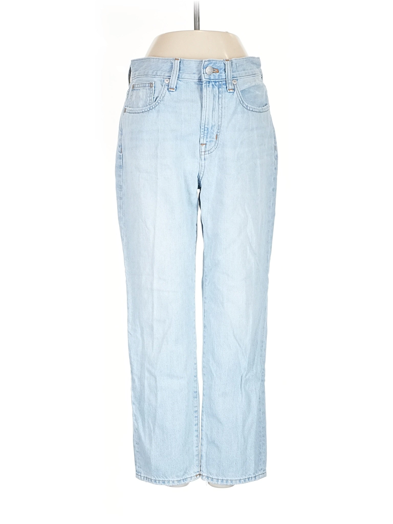 1 waist size - 26 P