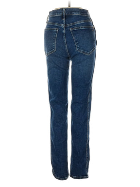 2 waist size - 25