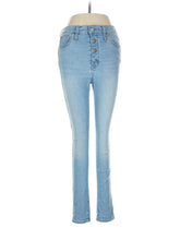 1 waist size - 29
