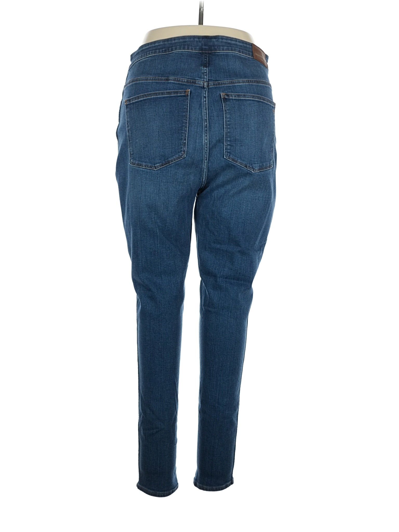 2 waist size - 33 T