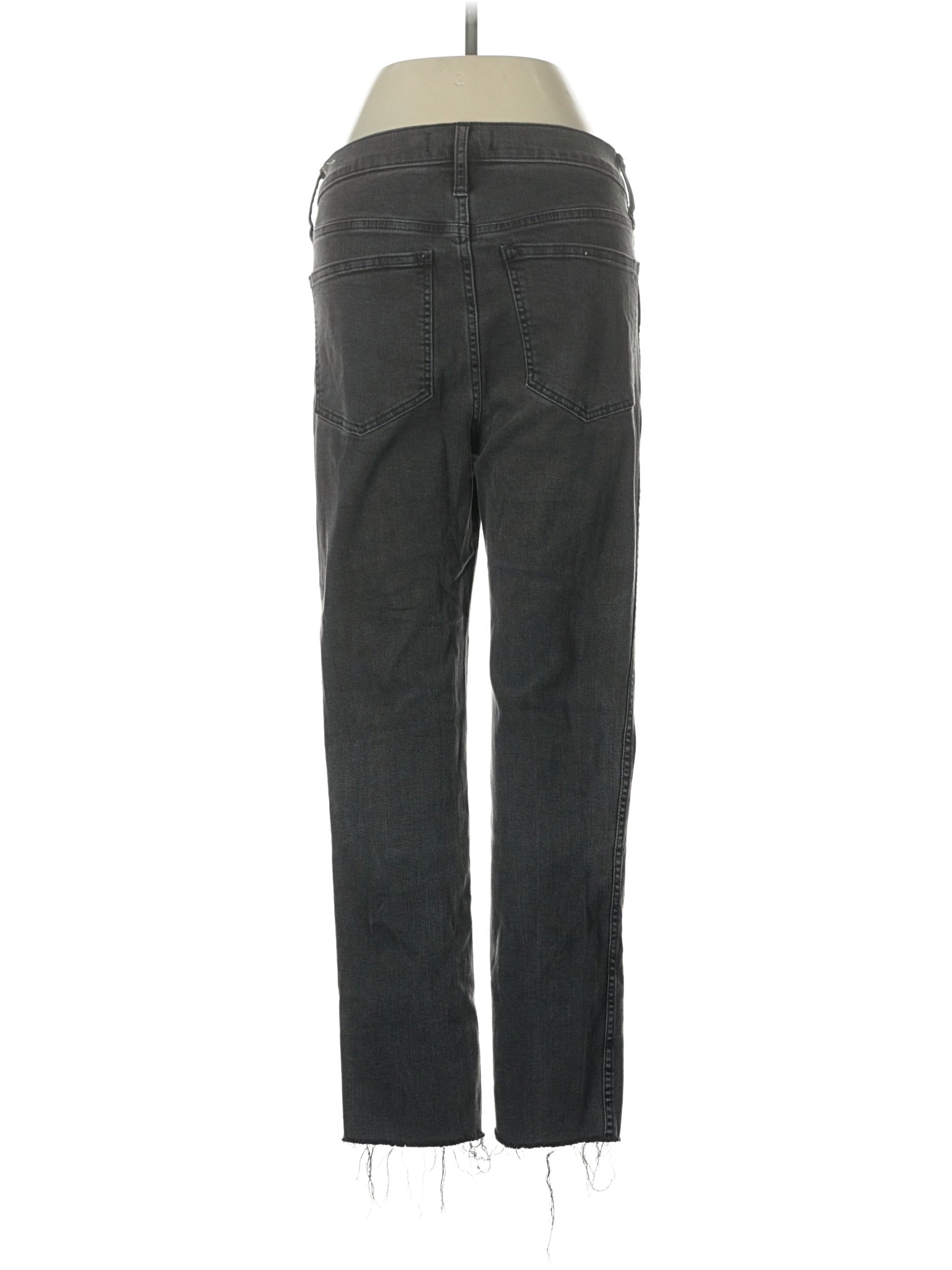 2 waist size - 27