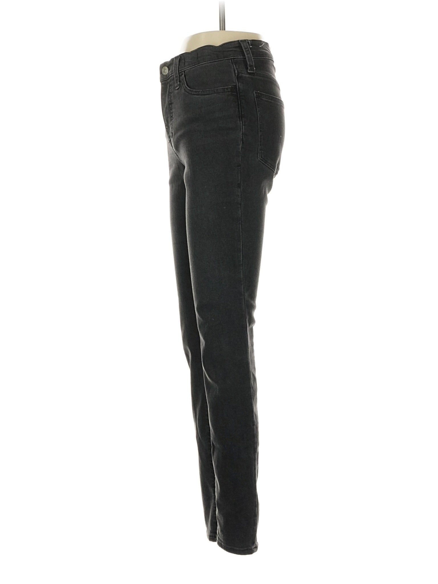 4 waist size - 25