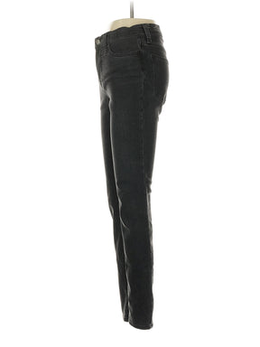 4 waist size - 25