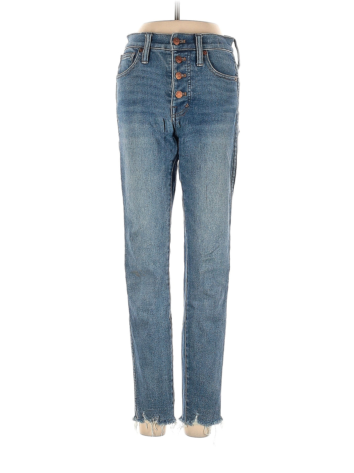 1 waist size - 23