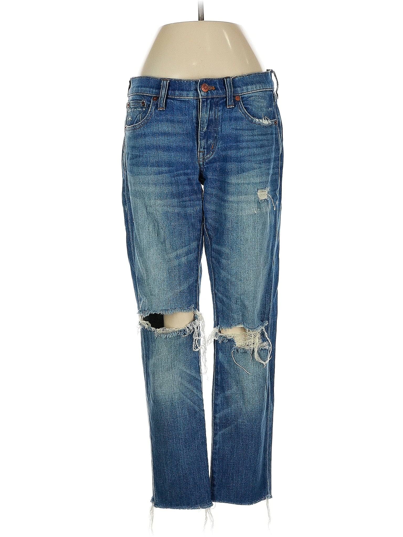 1 waist size - 24