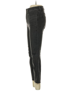4 waist size - 25 P