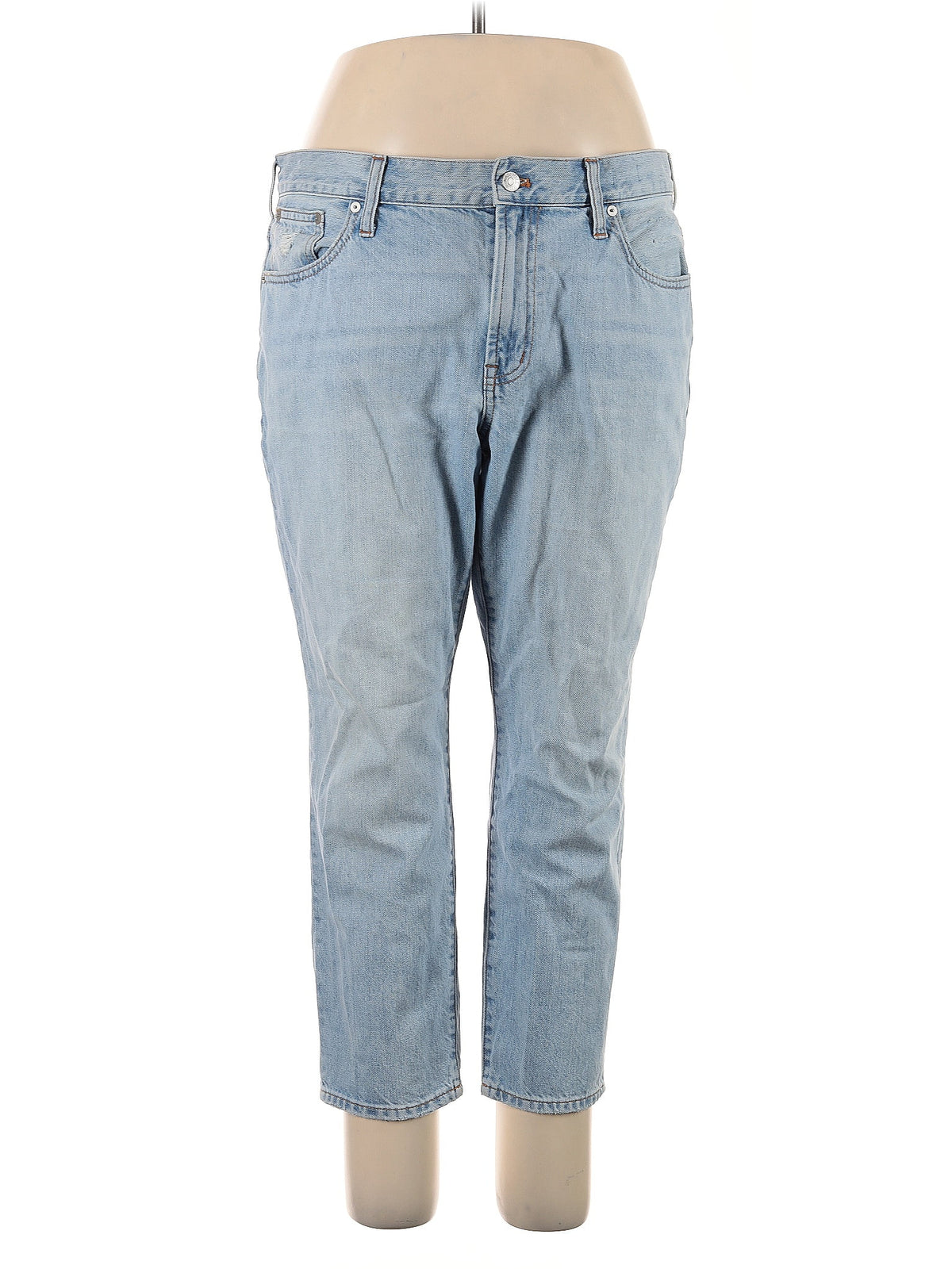 1 waist size - 32 P