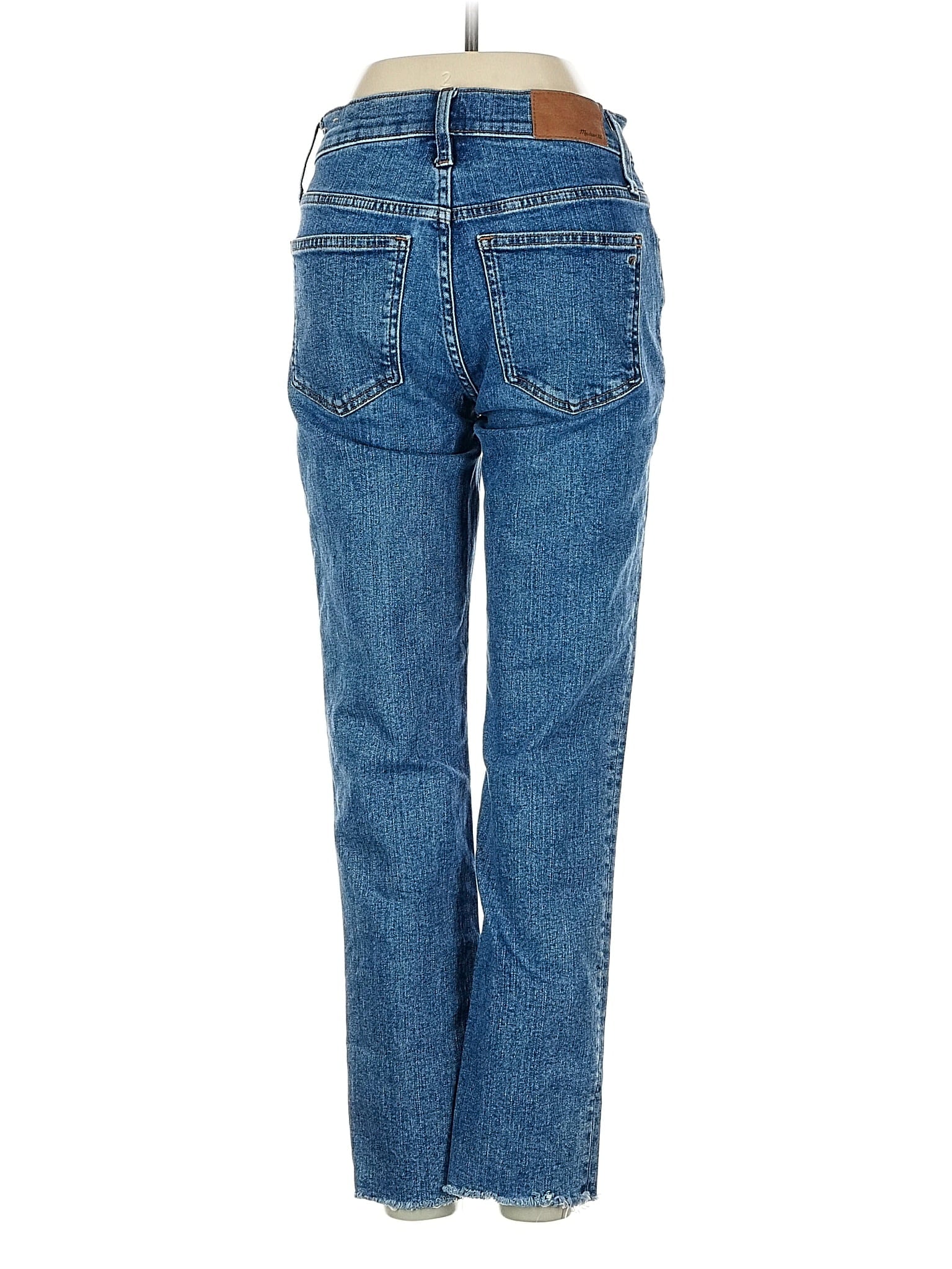 2 waist size - 24