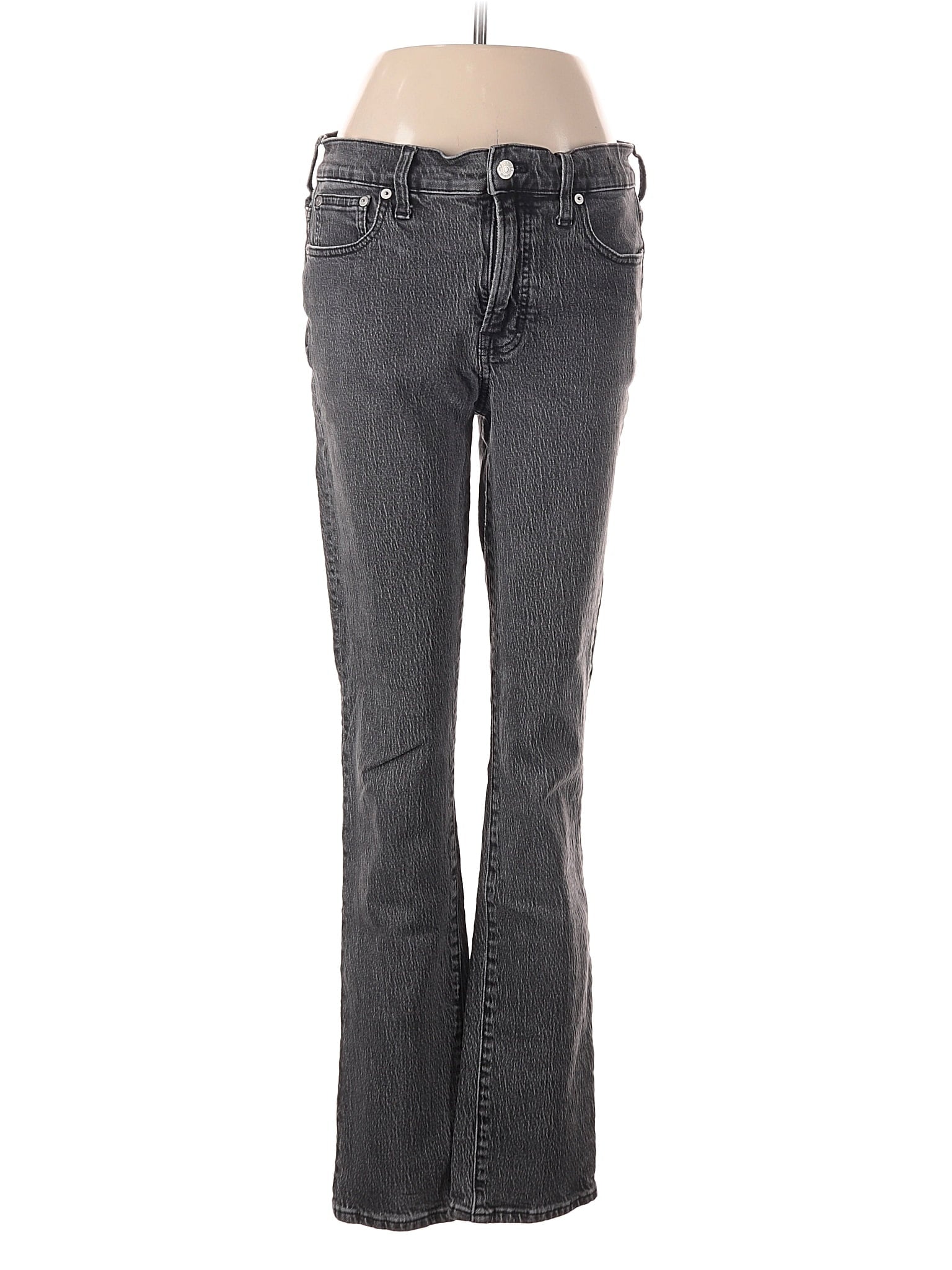 1 waist size - 28 T