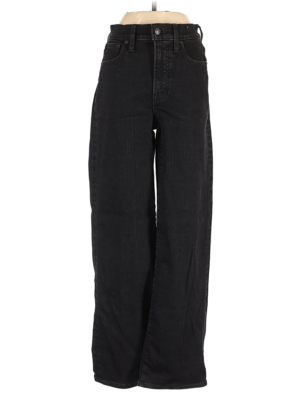1 waist size - 25