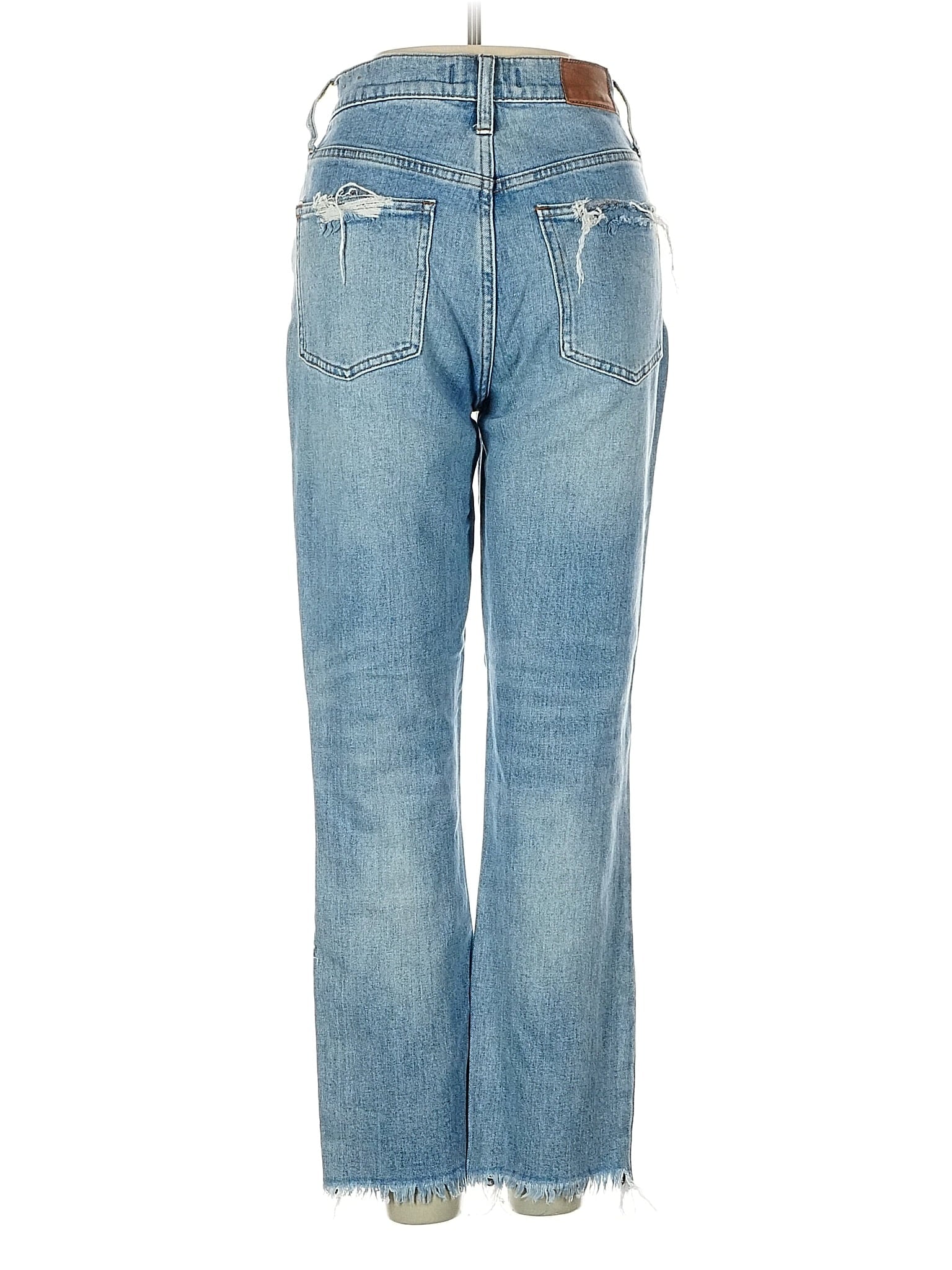 2 waist size - 24