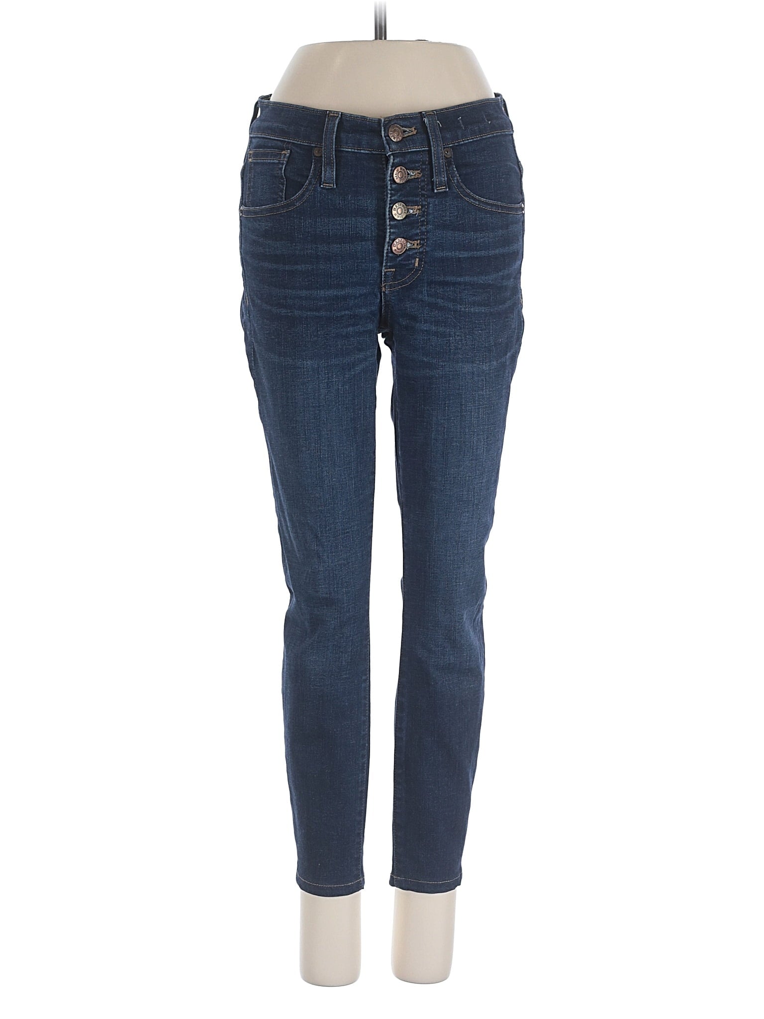 1 waist size - 23 P