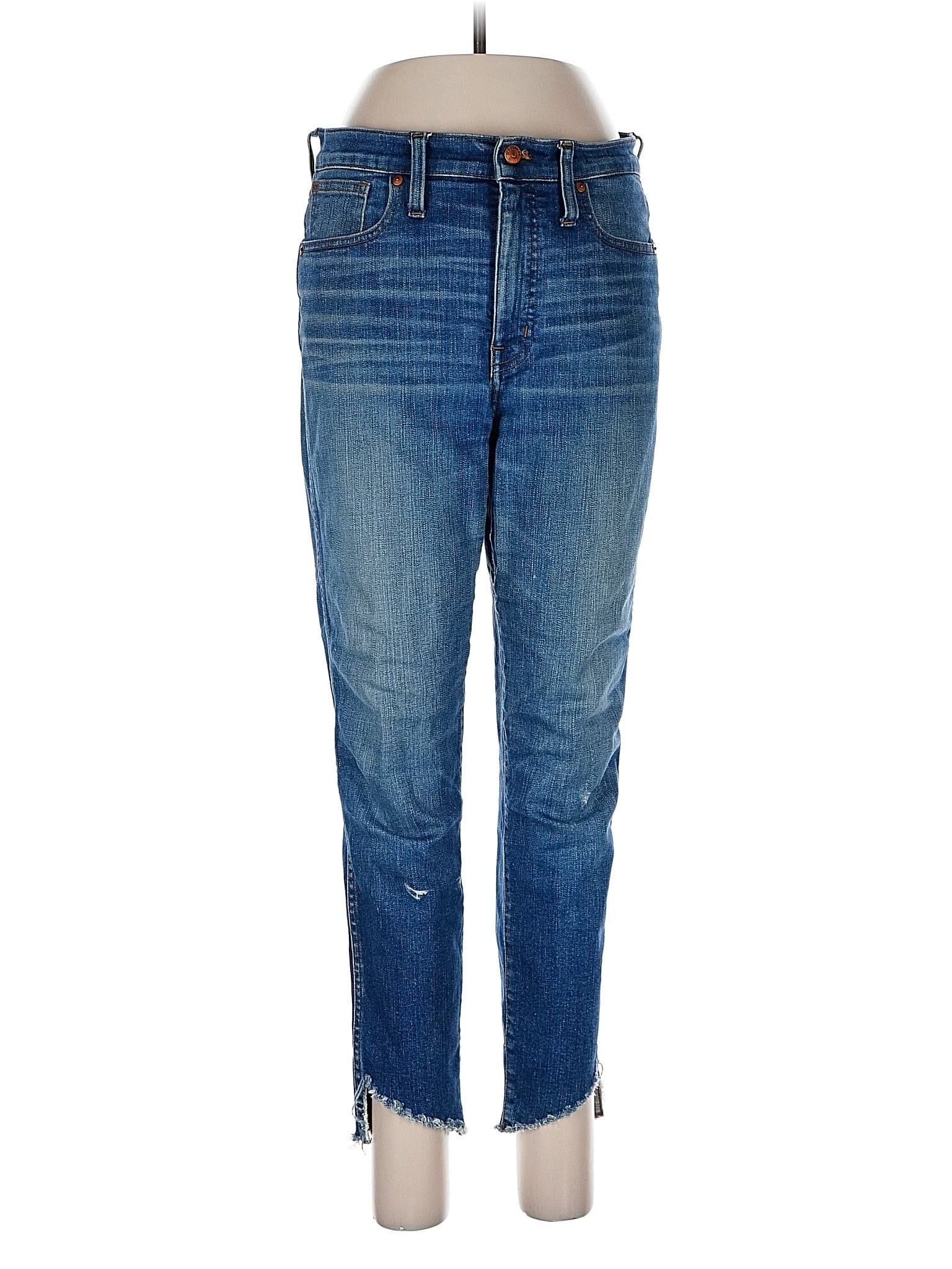 1 waist size - 30