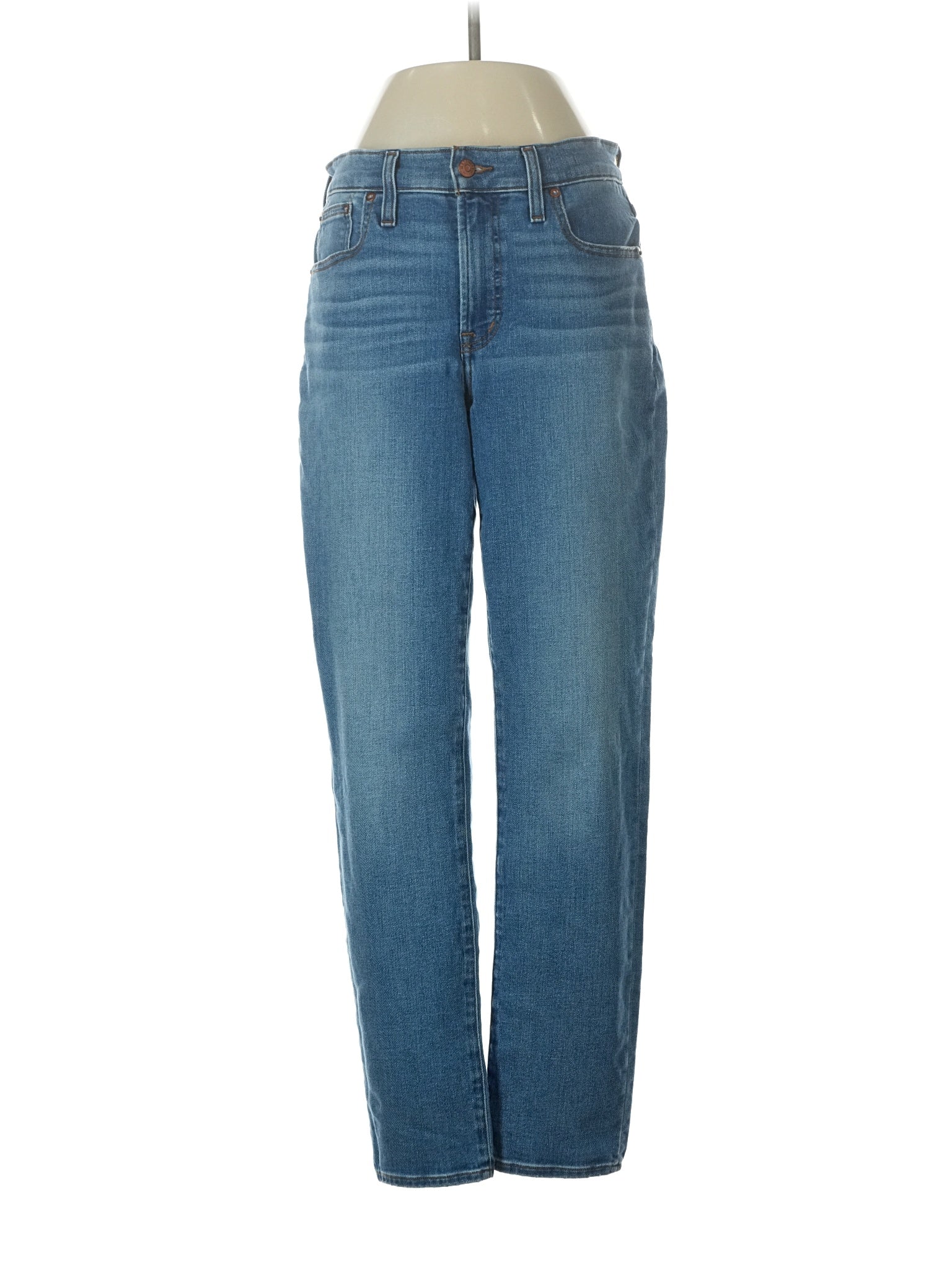 1 waist size - 27