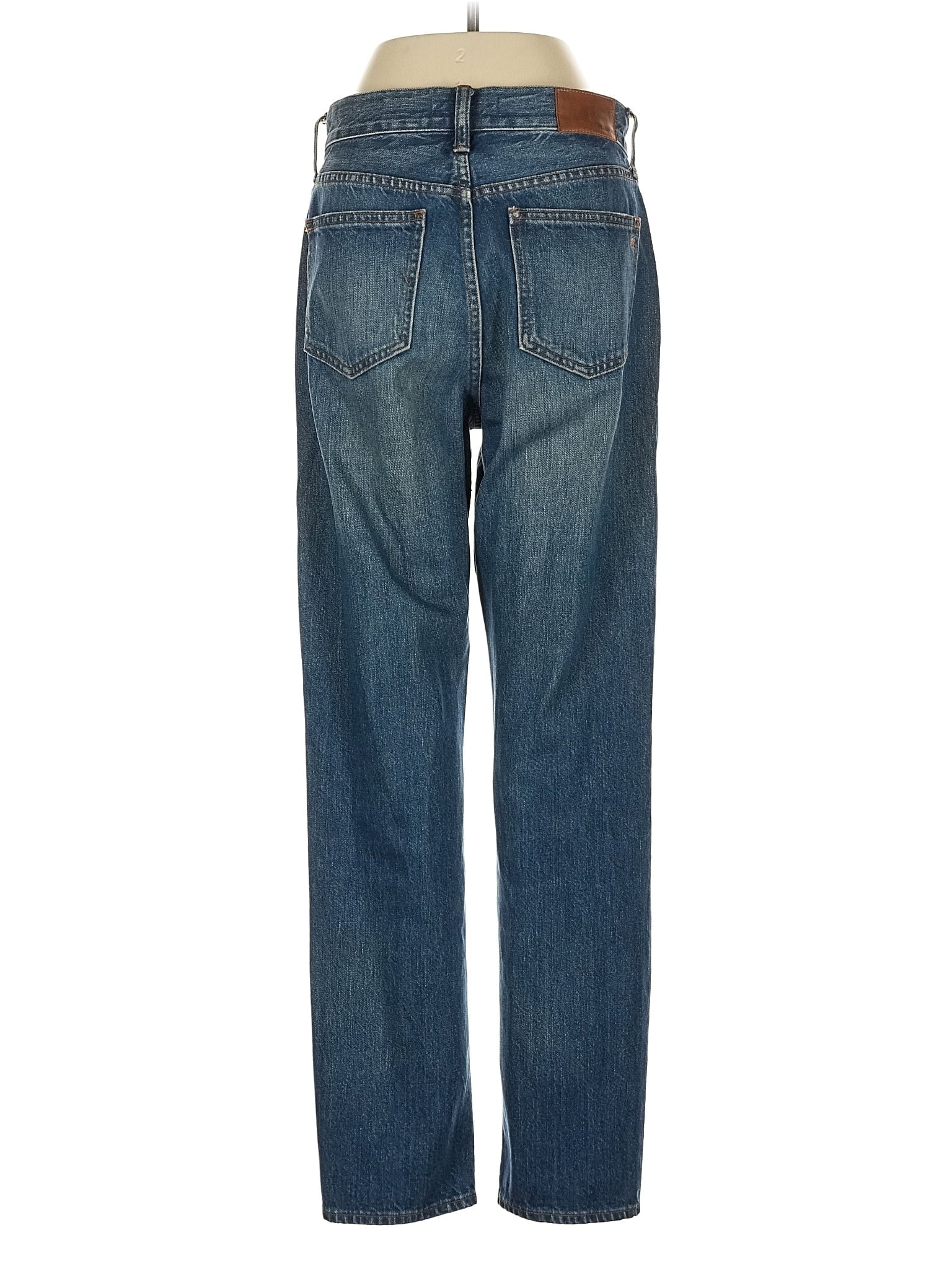 2 waist size - 27