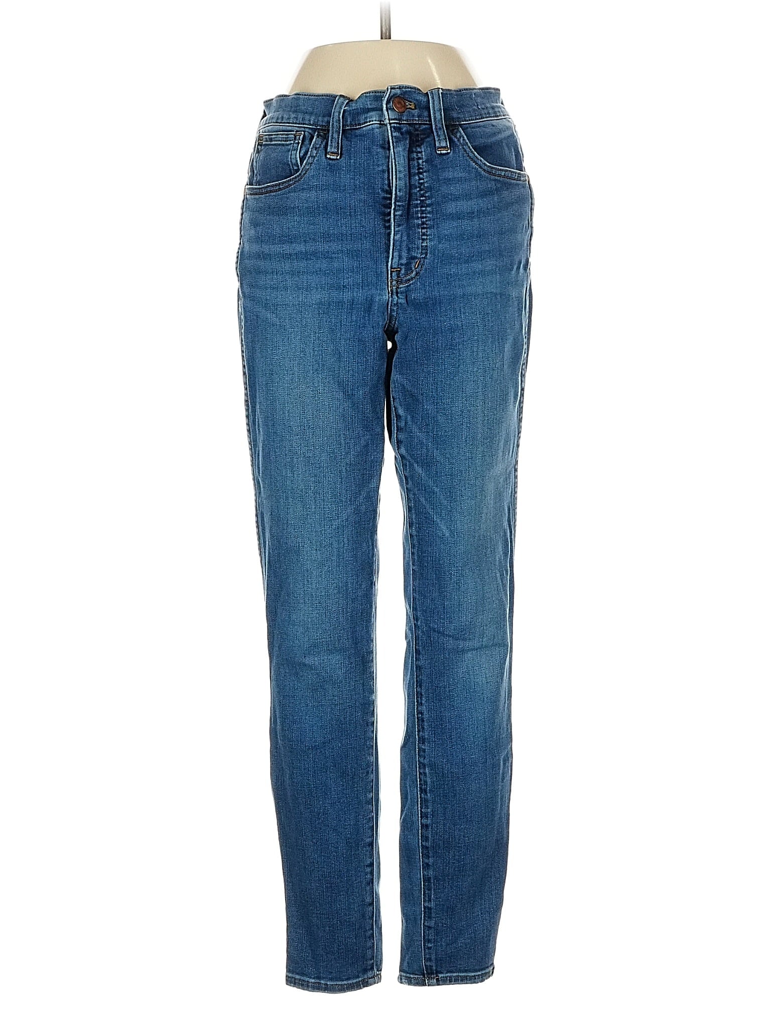 1 waist size - 27