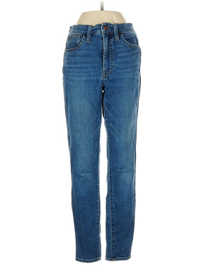1 waist size - 27