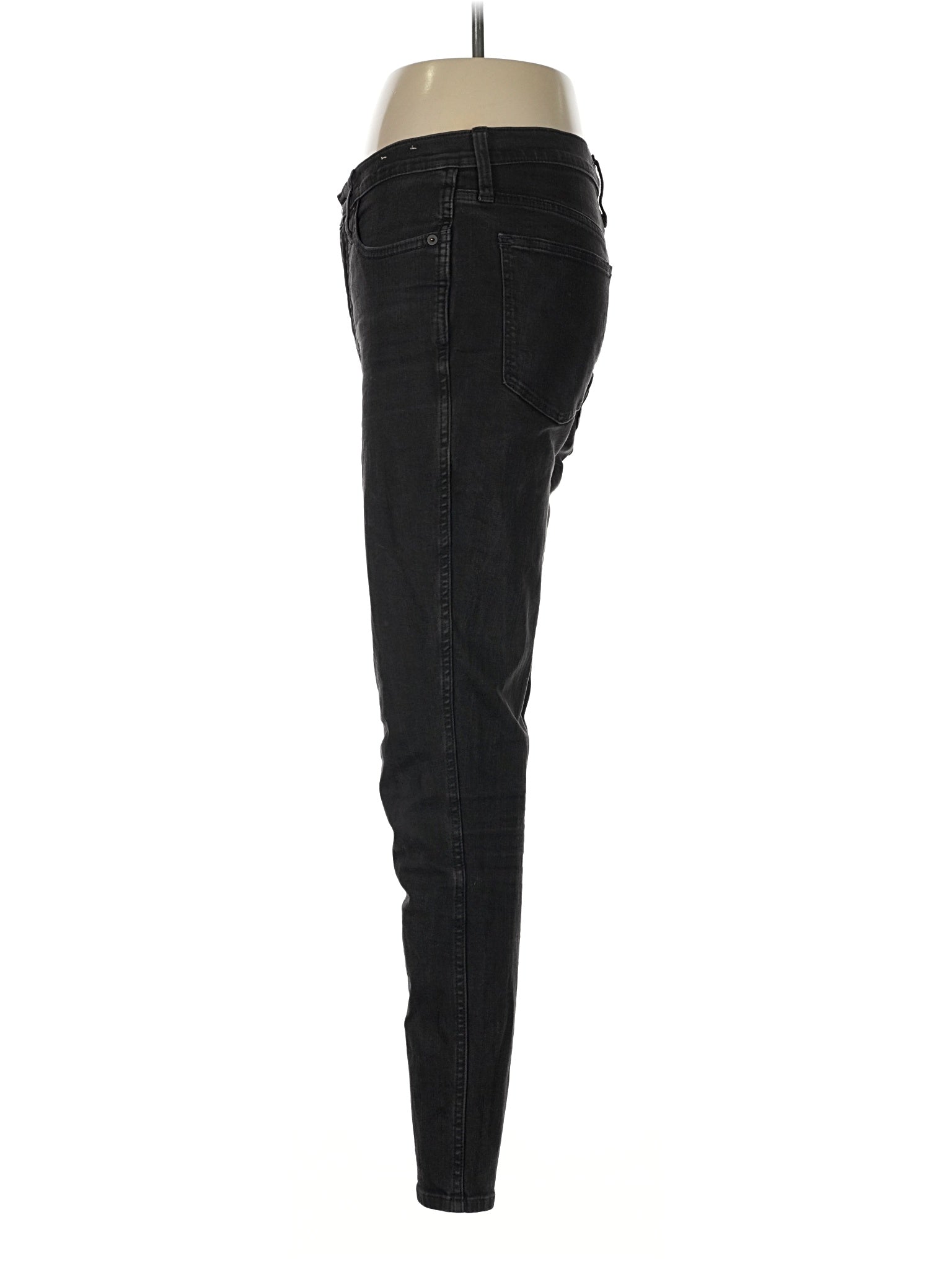 4 waist size - 29