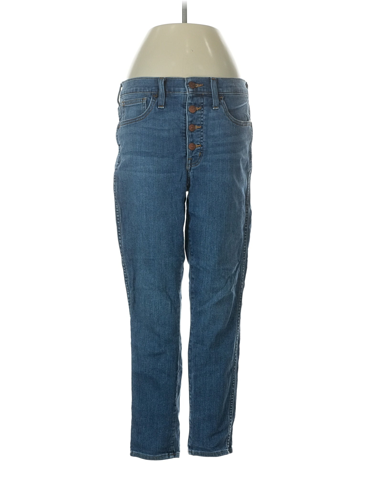 1 waist size - 27 P
