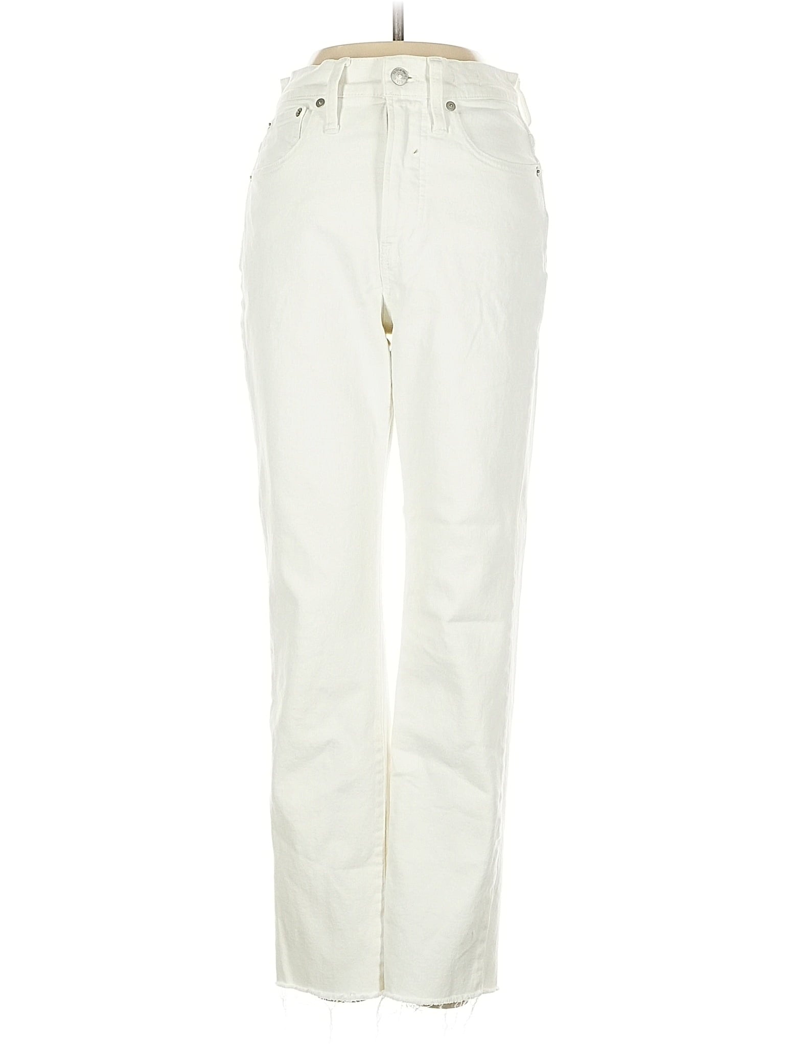 1 waist size - 23