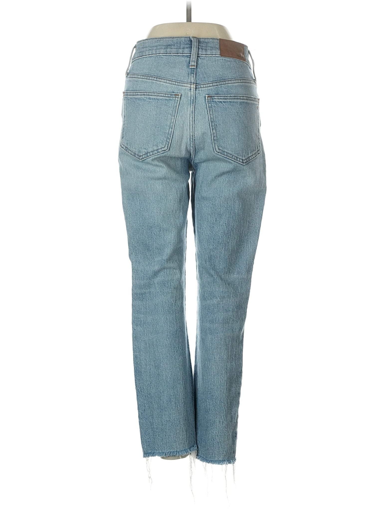 2 waist size - 25