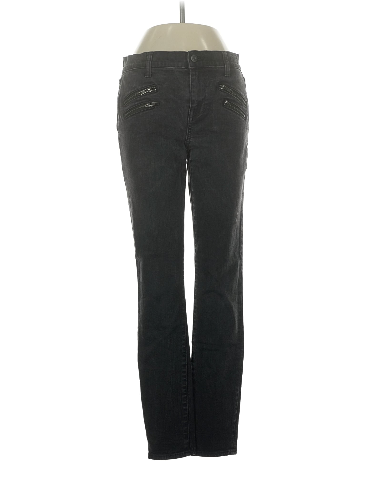 1 waist size - 27