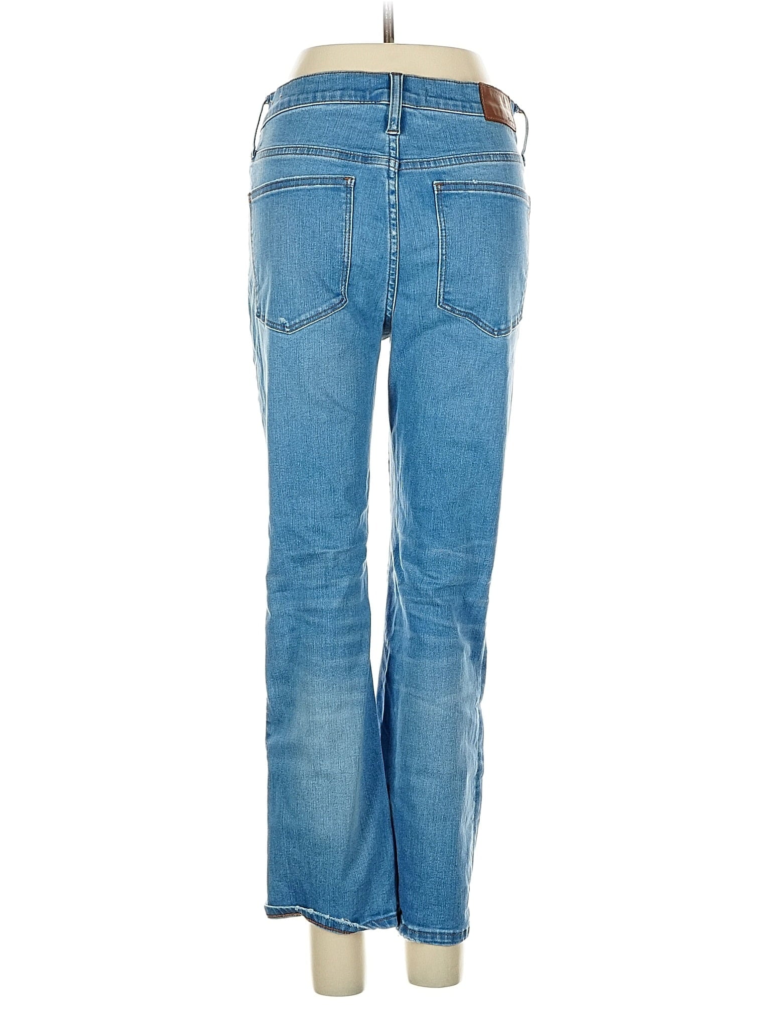 2 waist size - 27