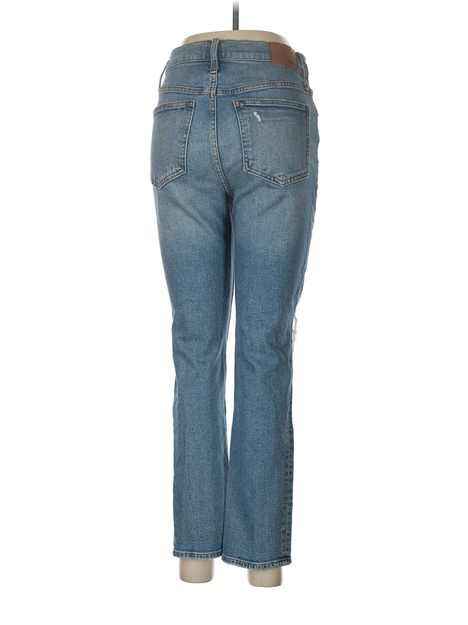 2 waist size - 28