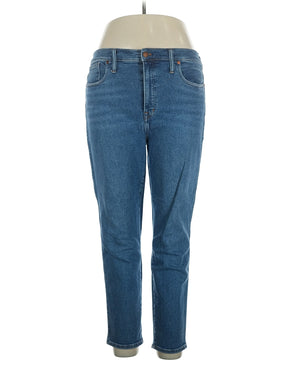1 waist size - 32