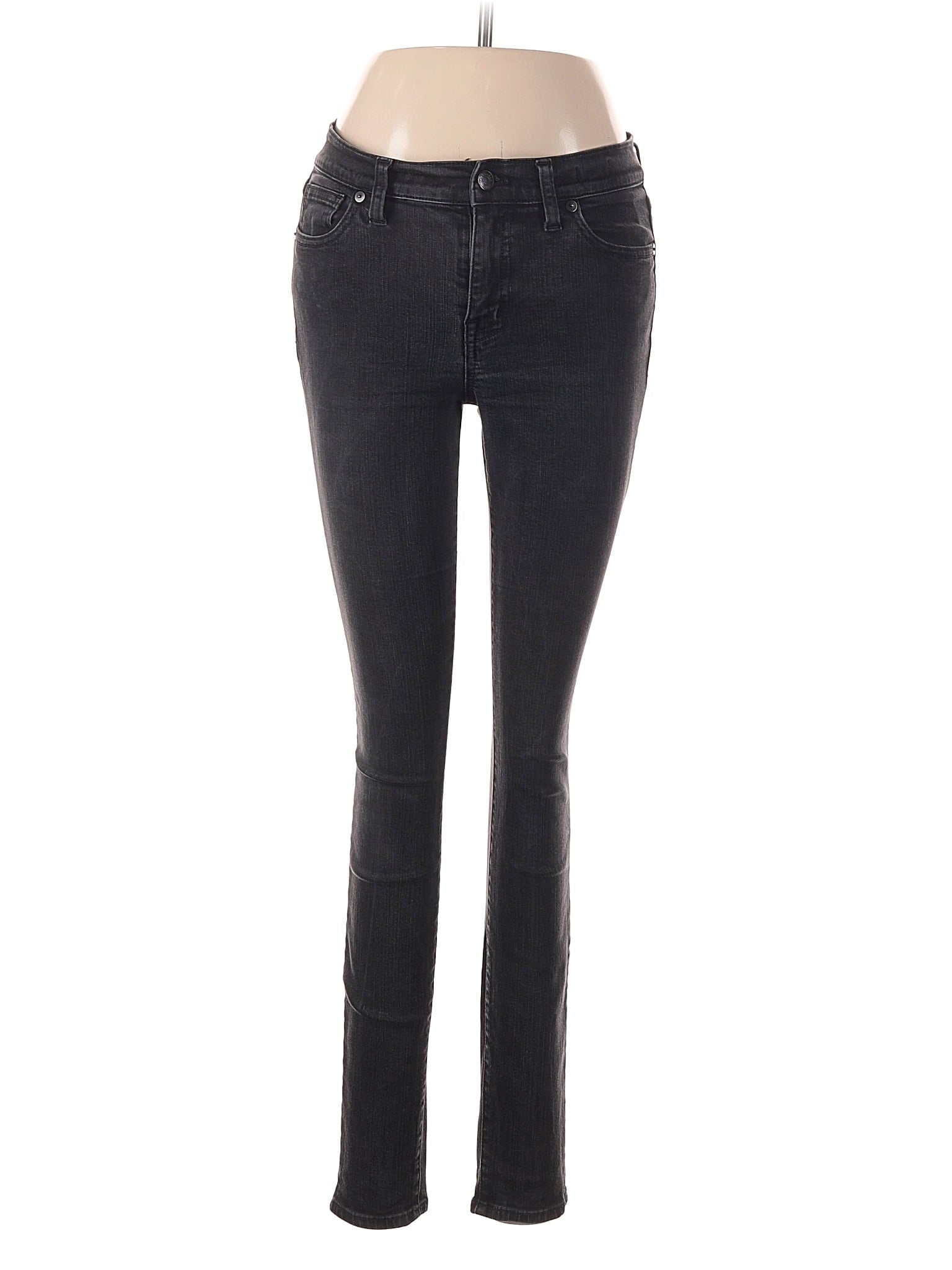 1 waist size - 28