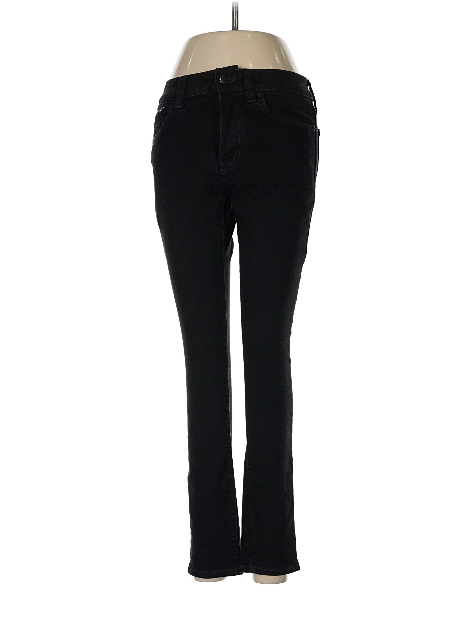 1 waist size - 28